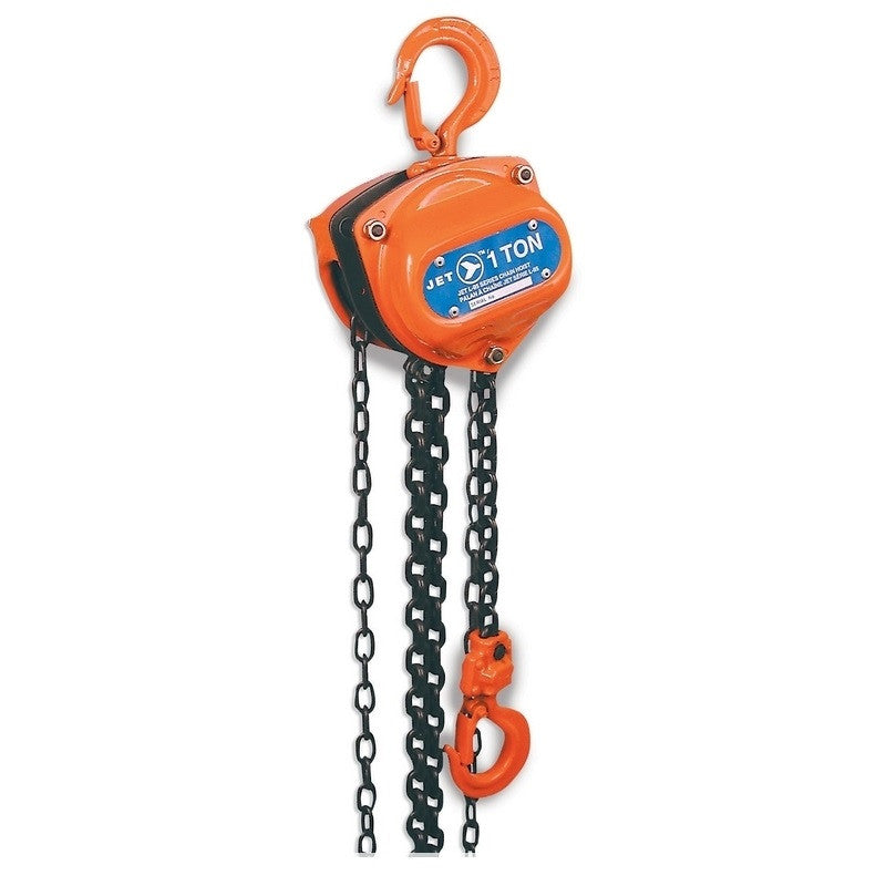 1 1/2 Ton Eye Hoist Hook  Construction Fasteners and Tools