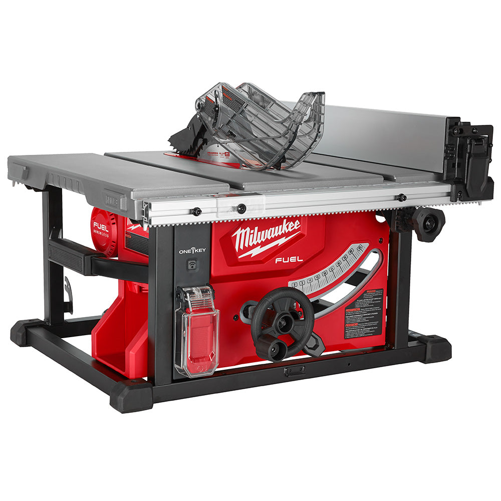 Milwaukee 2024 rip saw