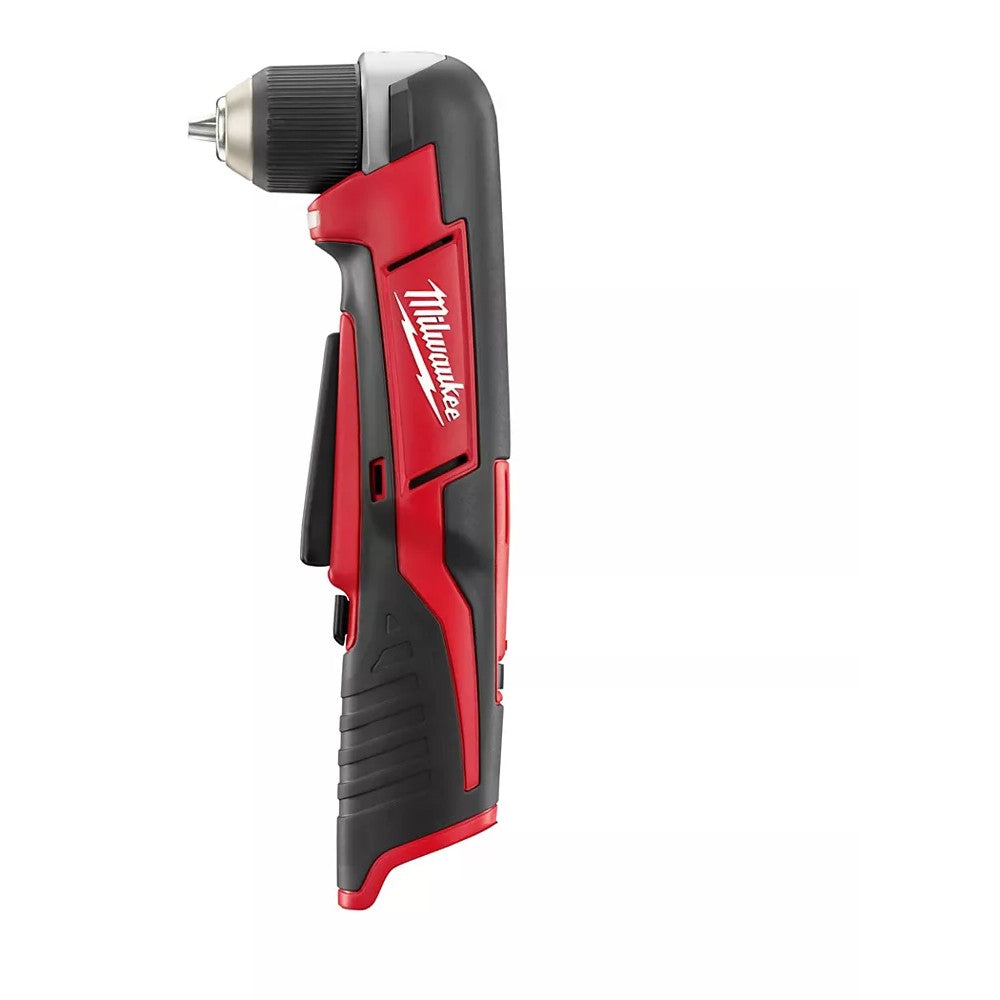 M12 cordless clearance drill