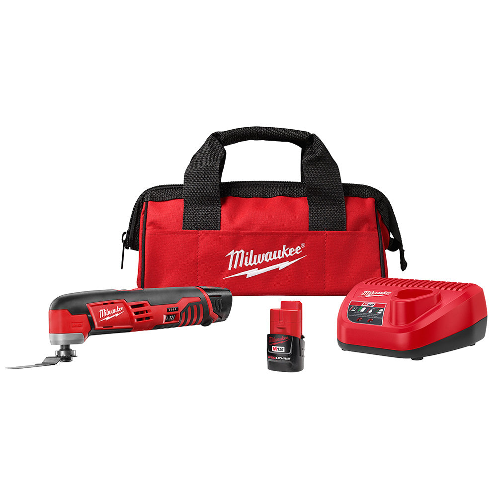 Milwaukee 2426 deals