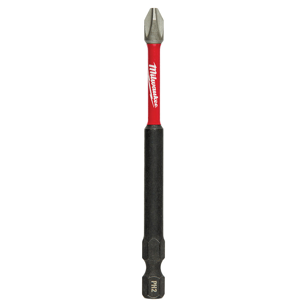 Milwaukee 48 32 4791 Shockwave Impact Phillips 2 x 3 1 2