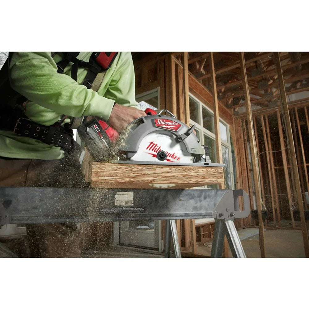 Milwaukee framing circular discount saw