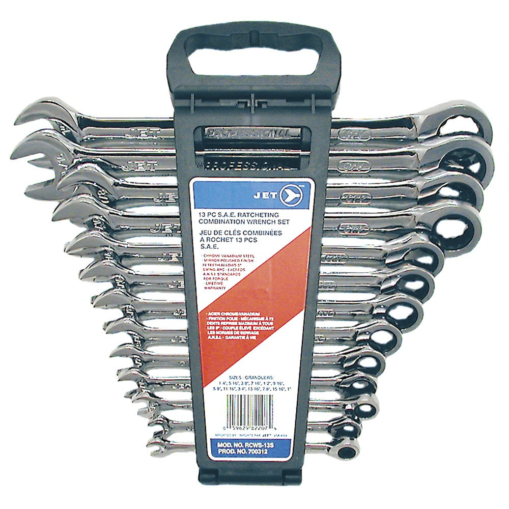 30 piece ratcheting on sale wrench set