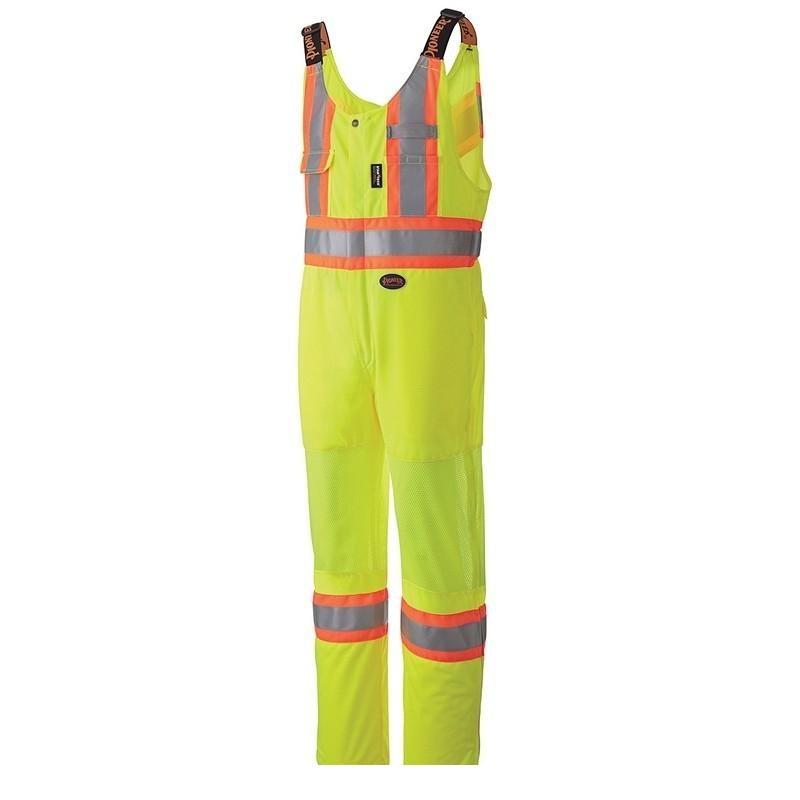 Hi viz yellow best sale