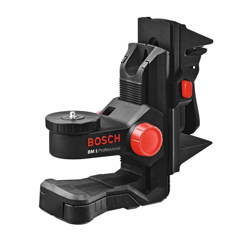 Bosch Positioning Device for Line and Point Lasers BM1