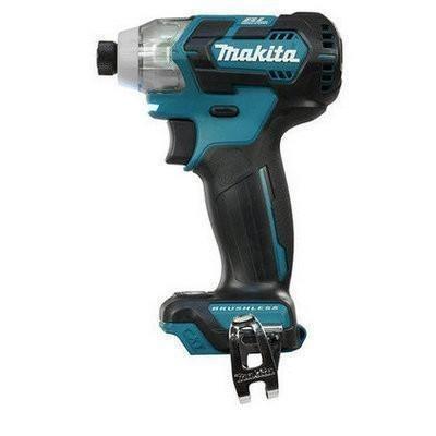 Makita td110dz shop impact driver