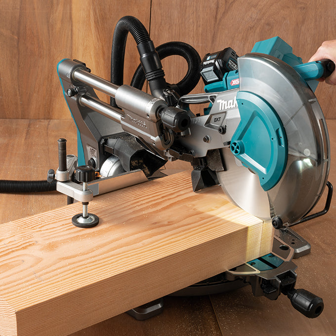 Makita dxt store drop saw