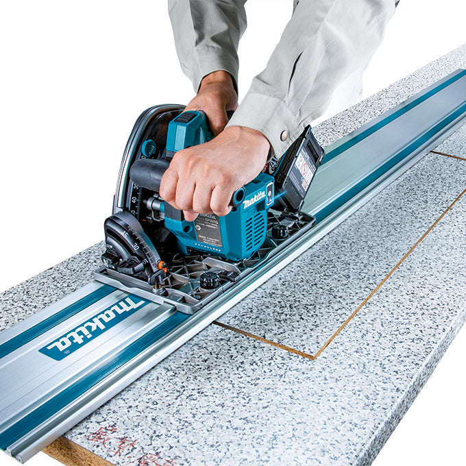 Makita aws deals plunge saw