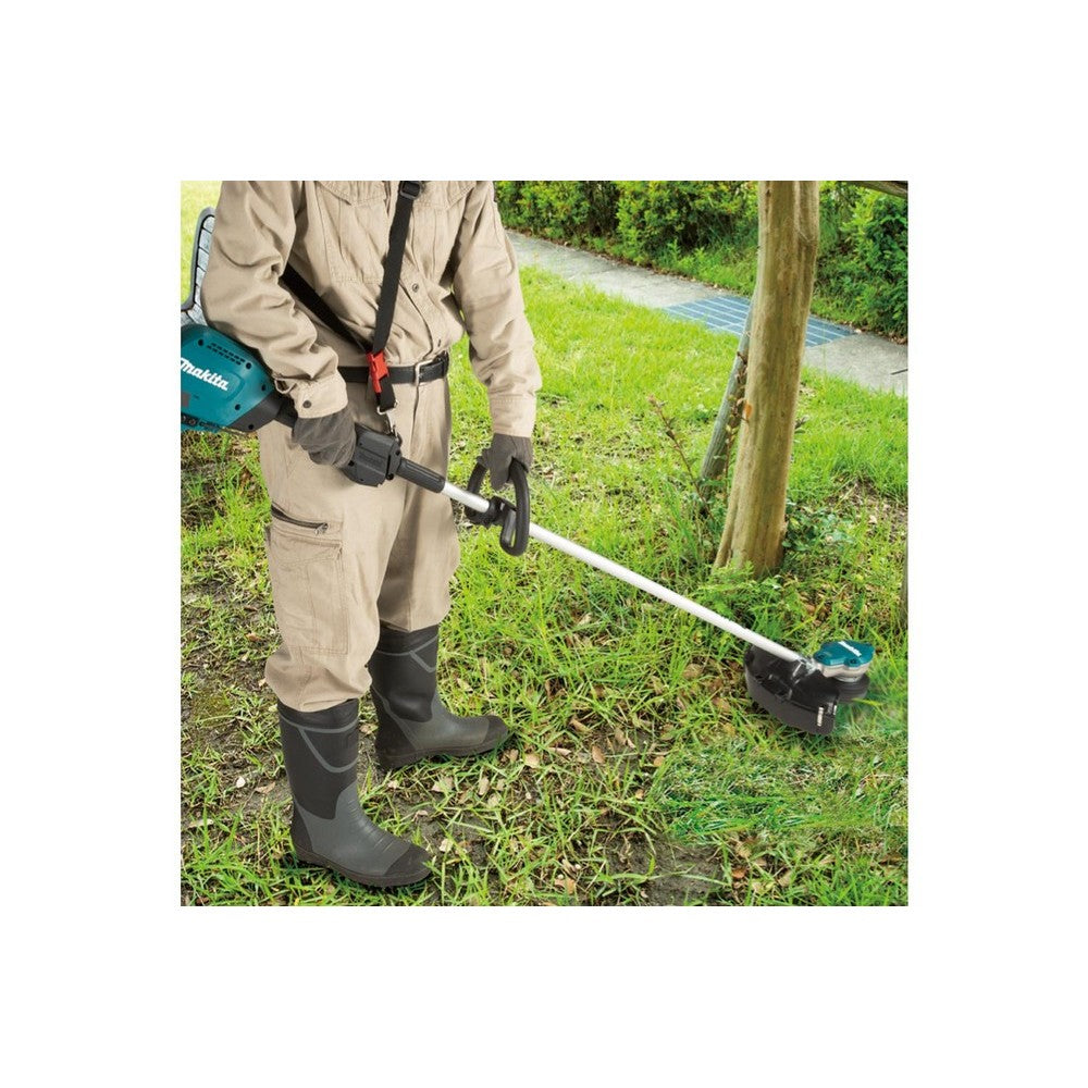 40V Cordless 15 In. String Trimmer - Tool Only