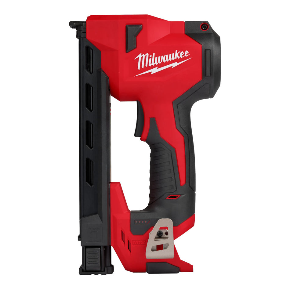 Milwaukee 2448-20 M12 Cable Stapler (Tool Only)