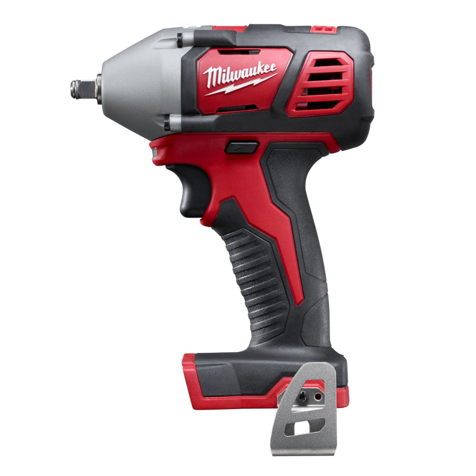 Milwaukee 2658-20 M18 3/8" Impact Wrench with Friction Ring (Tool Only)