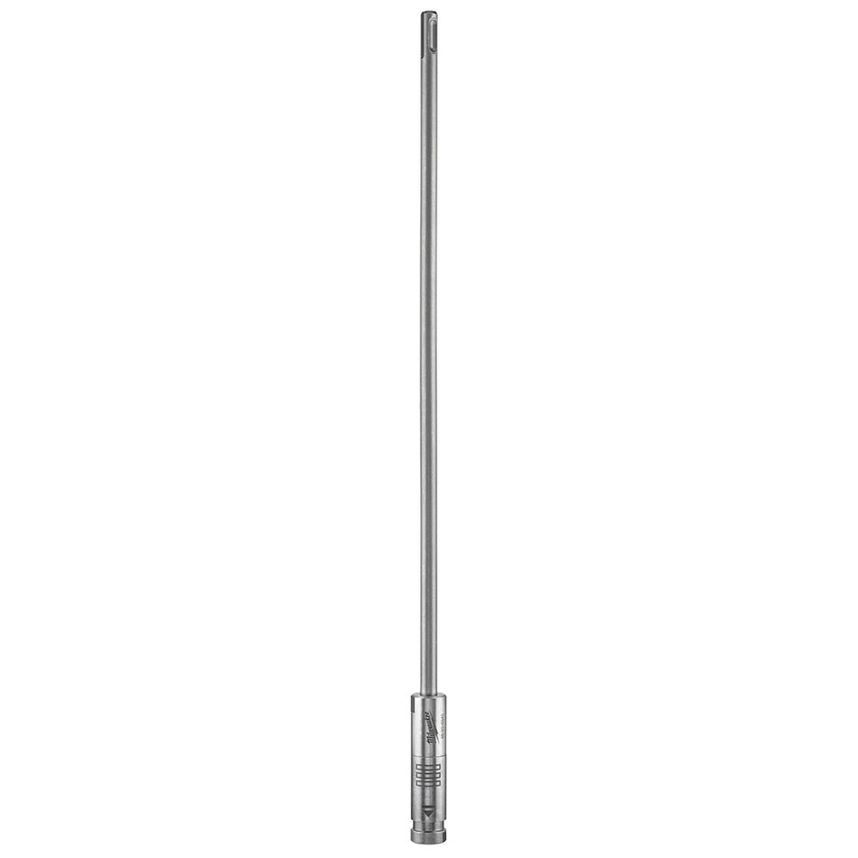 Milwaukee 48-20-6945 18" PLUS-LOK SDS Plus Extension