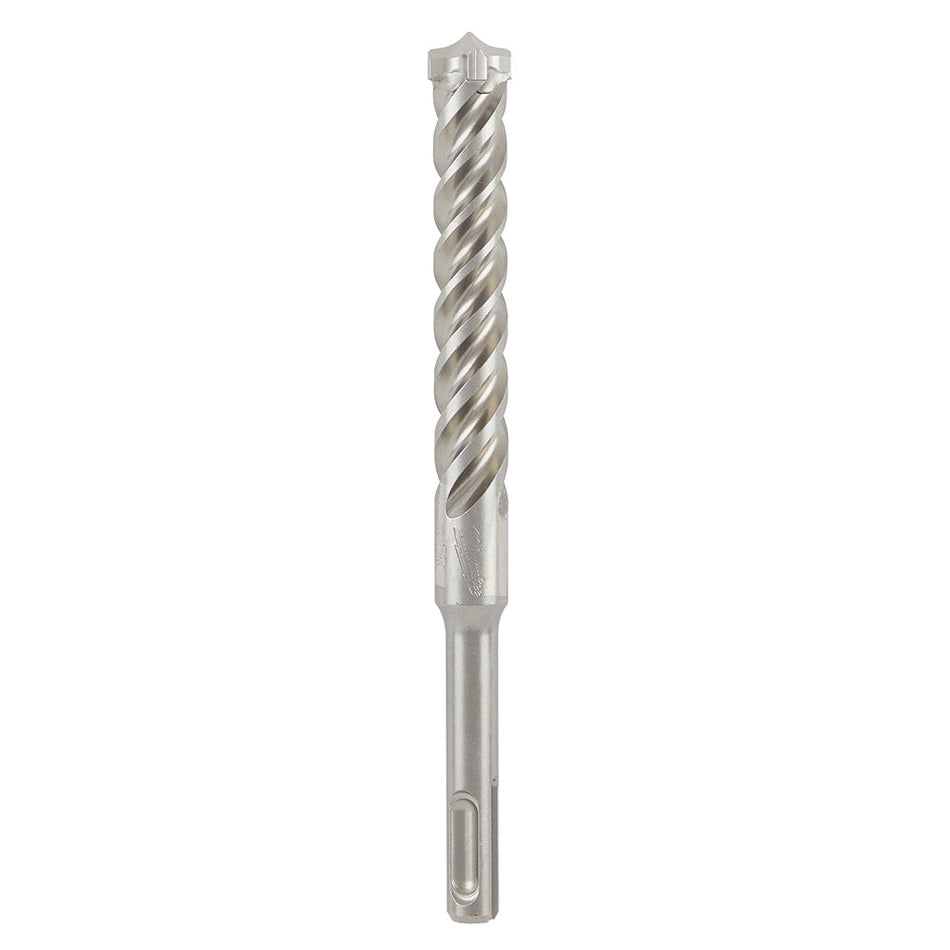 Milwaukee 48-20-7200 5/8"x8" MX4 4-Cutter SDS PLUS Rotary Hammer Drill Bit