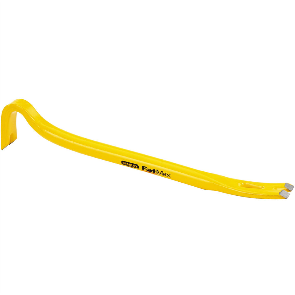 Stanley 55-101 FatMax 14" (355mm) Wrecking Bar