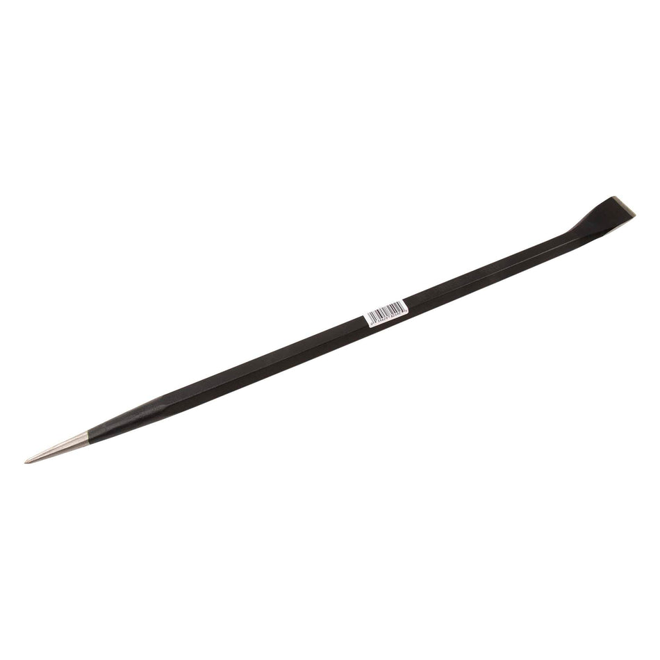 Jet 779212 24" Pinch Bar - Super Heavy Duty