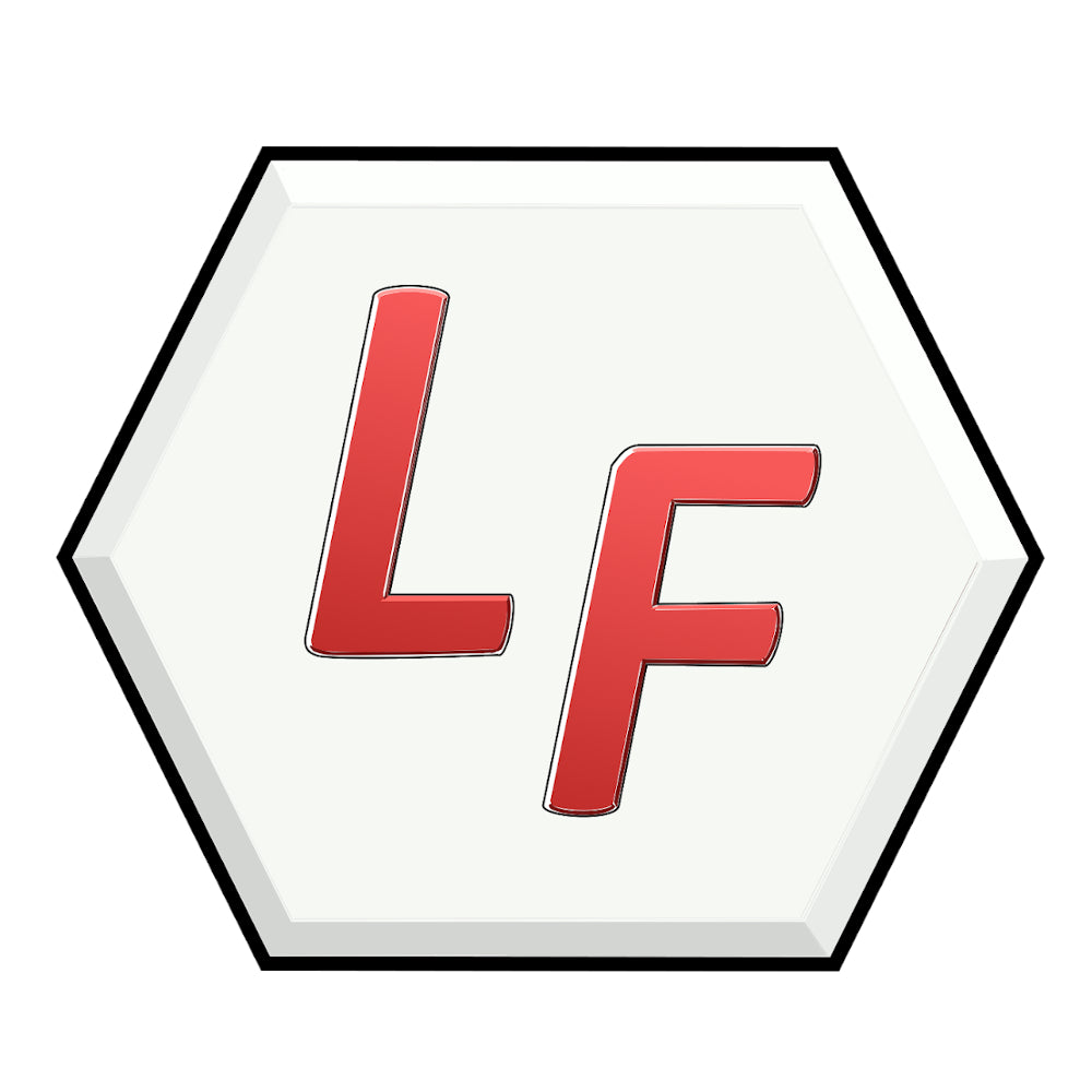 Lethfast store logo