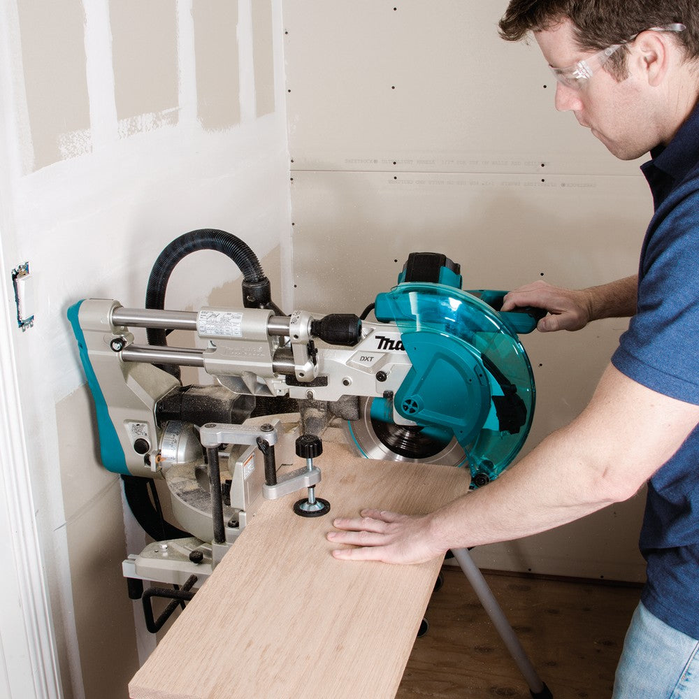 Makita 1019l 2025 miter saw