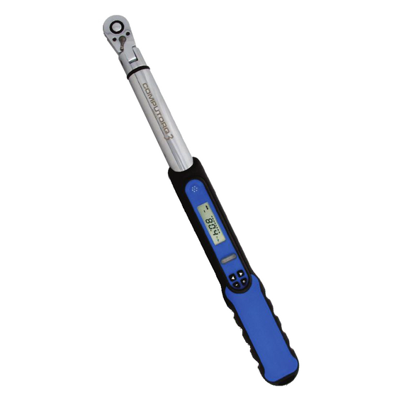 Consolidated devices store torque wrench