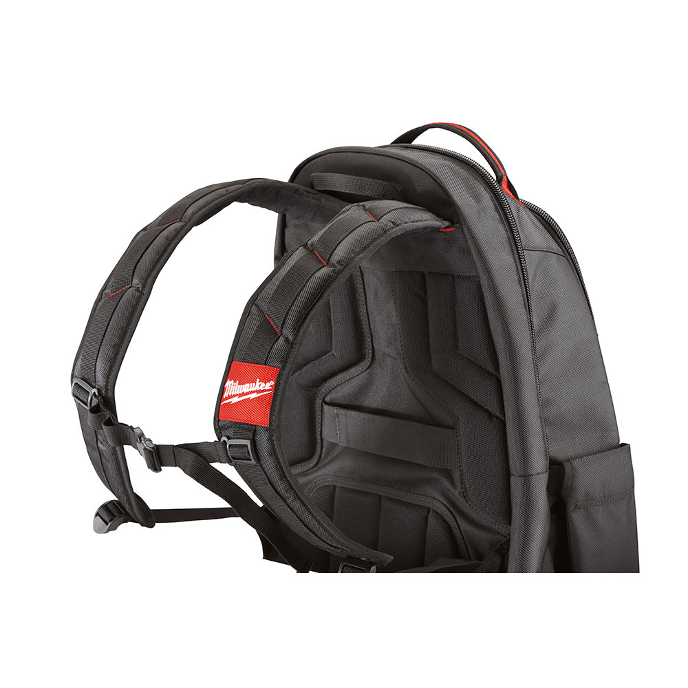 Milwaukee 48-22-8200 Jobsite Backpack並行輸入-