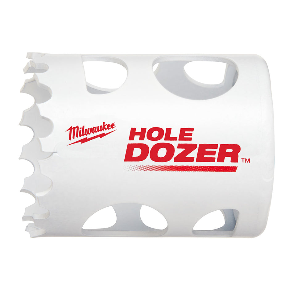 Milwaukee 49-56-0087 1-9/16" HOLE DOZER Bi-Metal Hole Saw