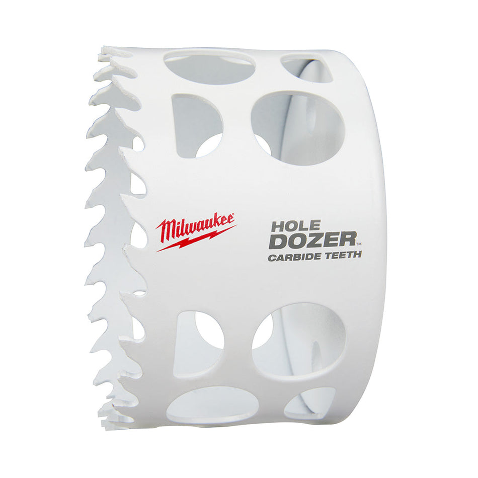 Milwaukee 49-56-0731 2-3/4" HOLE DOZER with Carbide Teeth Hole Saws