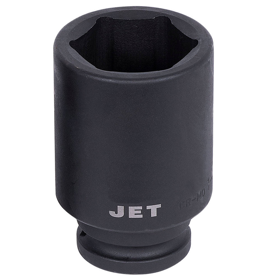 Jet 683256 3/4" DR x 1-3/4" 6 Point Deep Impact Socket