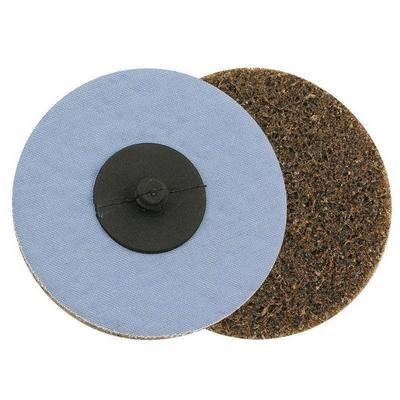 CS 411 XS — Discs with cloth backing, self-adhesive (PSA) for