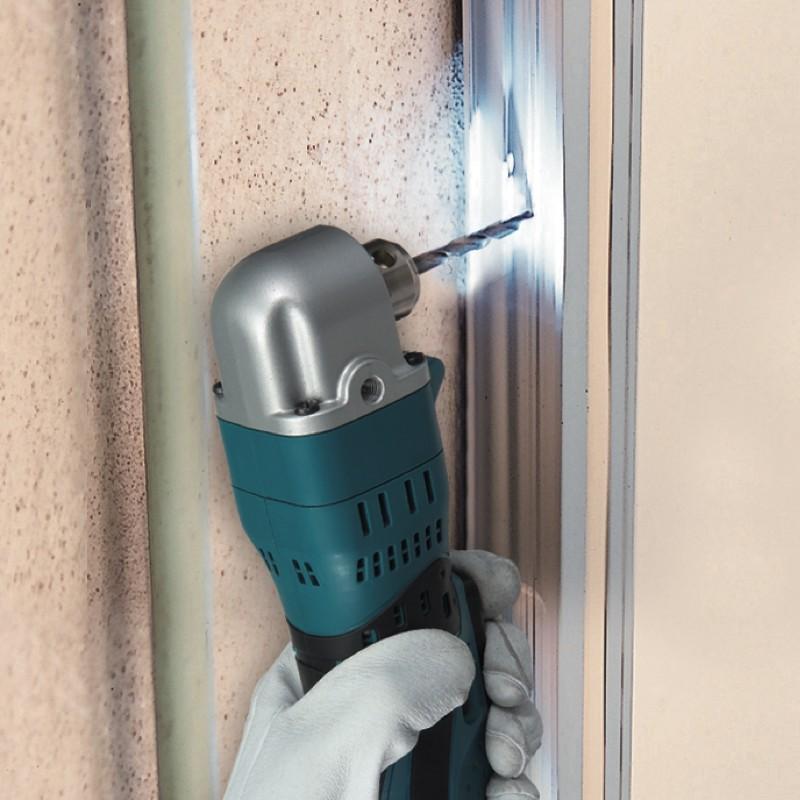 Dda350z makita deals angle drill