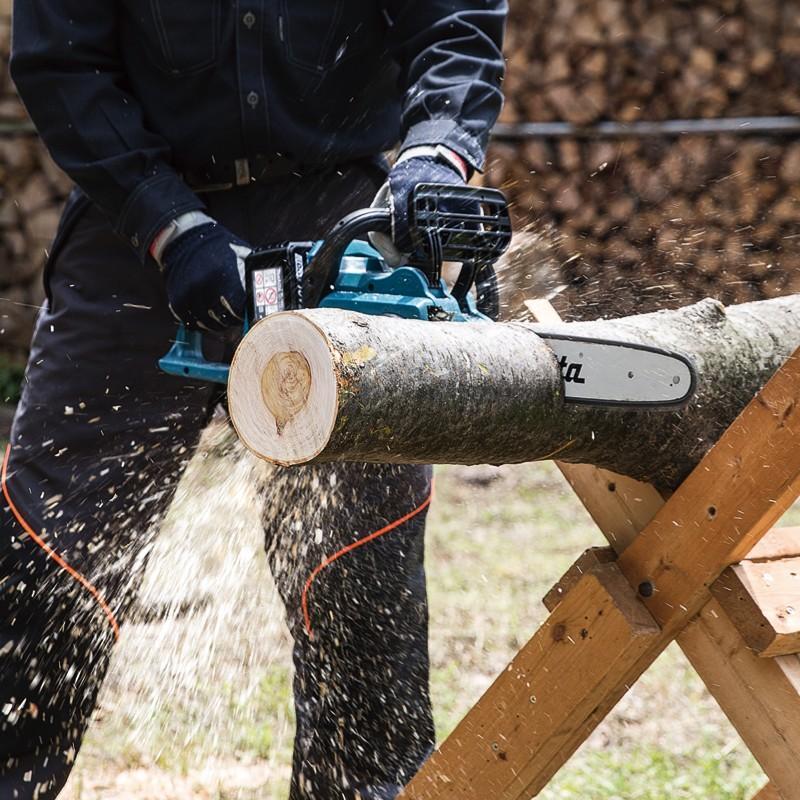 Makita deals 16 chainsaw