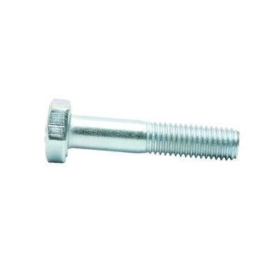 ARBAN INDUSTRIES NUT BOLT WASHER, (5/16 x 3Inch, 75mm length) Hex Head  Screws, Hex Head bolt With Nut & Washer, Zinc-Coated (10 Pcs set) :  : Industrial & Scientific