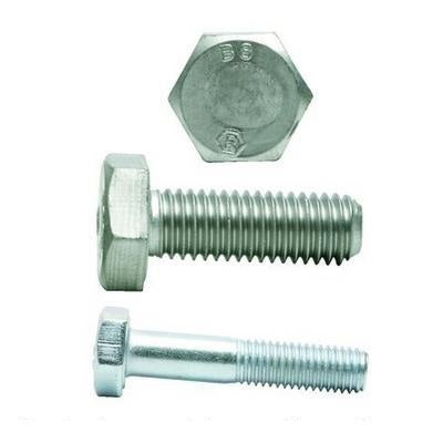 Stainless Steel Coarse Thread Hex Head Bolts | Lethbridge