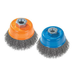 Wire brush deals for cleaning aluminum